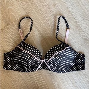 Victoria’s Secret Sexy Little Things Bra, 34B